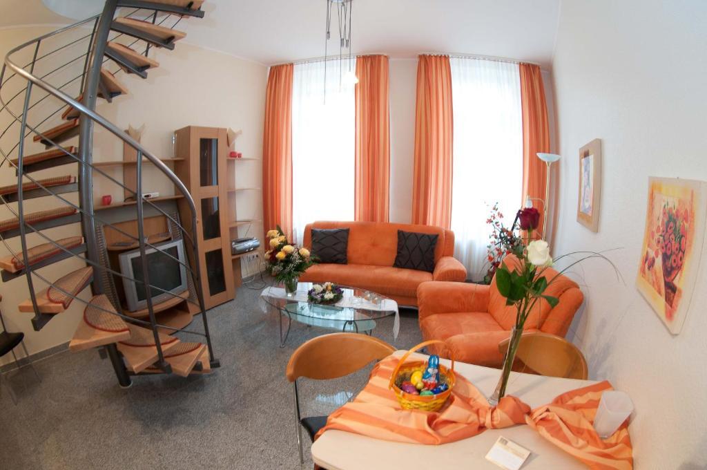 Haus Siegfried Appartements ซานเทน ภายนอก รูปภาพ
