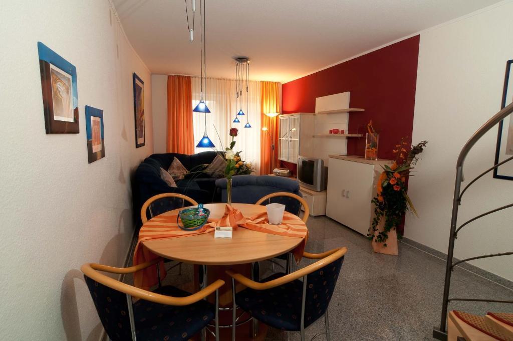 Haus Siegfried Appartements ซานเทน ภายนอก รูปภาพ