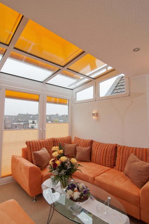 Haus Siegfried Appartements ซานเทน ภายนอก รูปภาพ