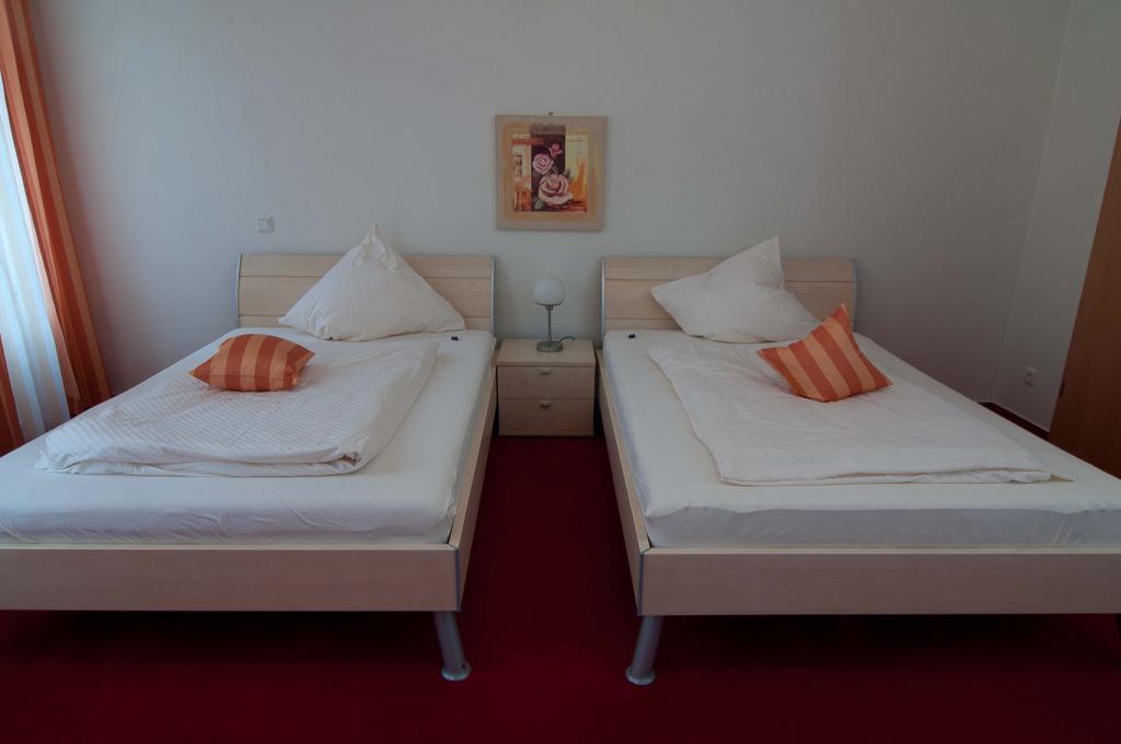 Haus Siegfried Appartements ซานเทน ห้อง รูปภาพ