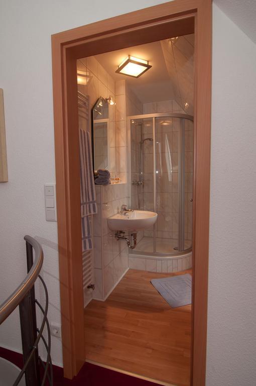 Haus Siegfried Appartements ซานเทน ภายนอก รูปภาพ
